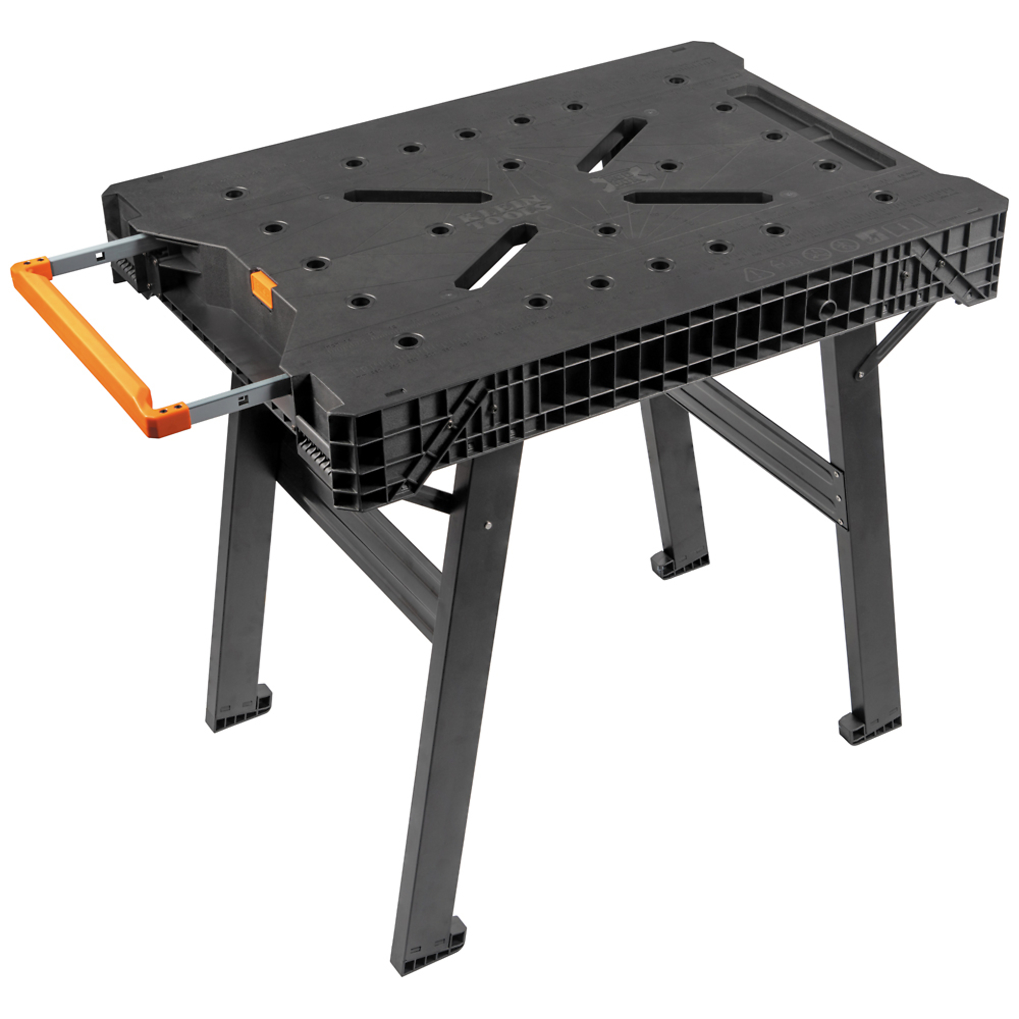 MODbox™ Folding Work Bench, Model# 54410MB
